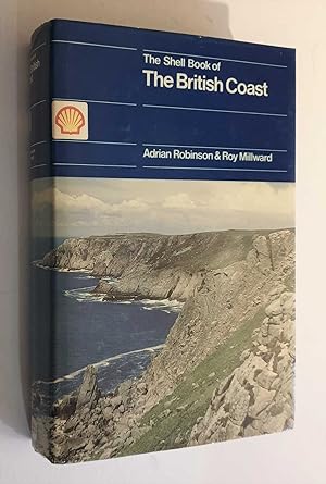 The Shell Book of the British Coast