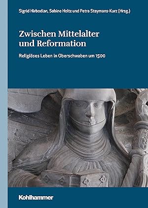 Bild des Verkufers fr Zwischen Mittelalter und Reformation zum Verkauf von moluna