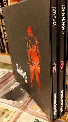 Gulag: Verbannt und verleugnet + Der internationale Gulag: Buch und Dokumentarfilm. 2 Bände in be...