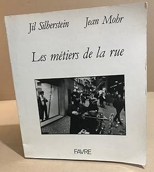 Seller image for Les mtiers de la rue for sale by librairie philippe arnaiz