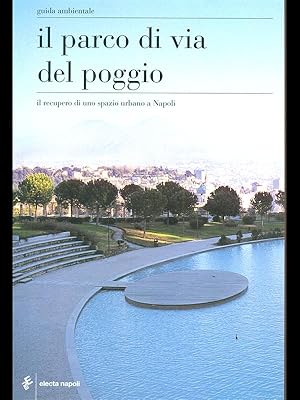 Immagine del venditore per Il parco di via del Poggio venduto da Librodifaccia