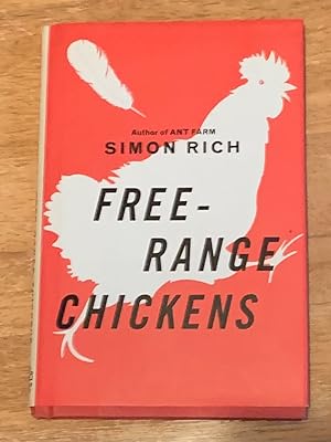 Free-Range Chickens