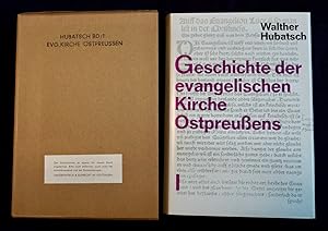 Geschichte der evangelischen Kirche Ostpreußens. Bd. 1