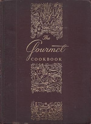 The GOURMET Cookbook