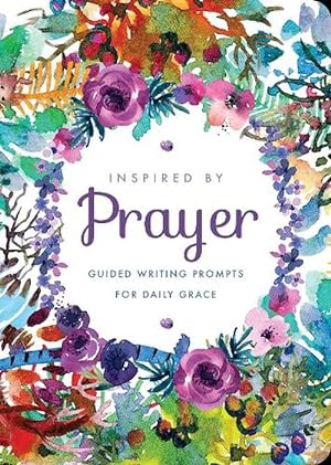 Seller image for Inspired by Prayer (Paperback) for sale by Grand Eagle Retail
