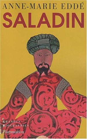 Seller image for Saladin di Anne-Marie Edd  for sale by Messinissa libri
