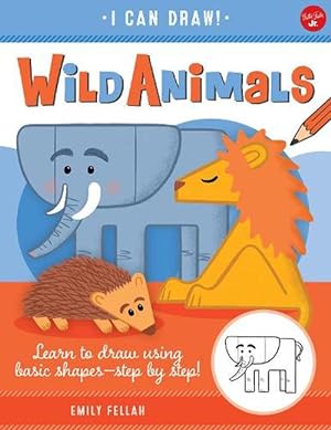 Seller image for Wild Animals (Paperback) for sale by Grand Eagle Retail