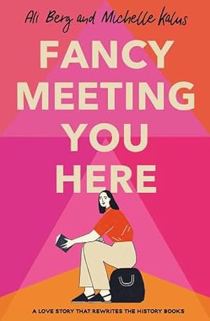 Seller image for Fancy Meeting You Here (Paperback) for sale by Grand Eagle Retail