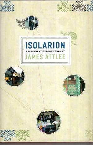 Seller image for Isolarion: A Different Oxford Journey for sale by High Street Books