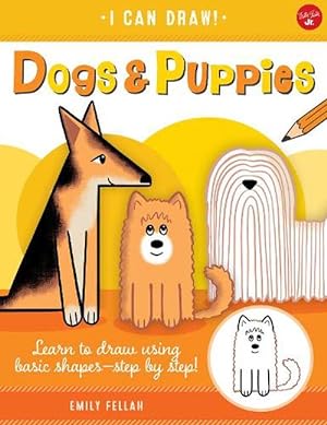 Seller image for Dogs & Puppies (Paperback) for sale by Grand Eagle Retail