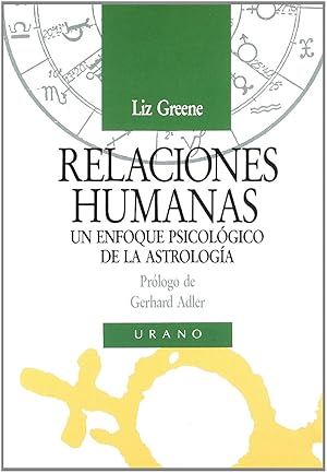Immagine del venditore per Relaciones Humanas (Astrologa) (Spanish Edition) venduto da Von Kickblanc