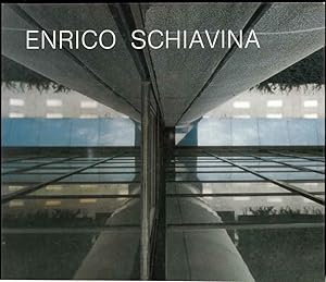 Enrico Schiavina.