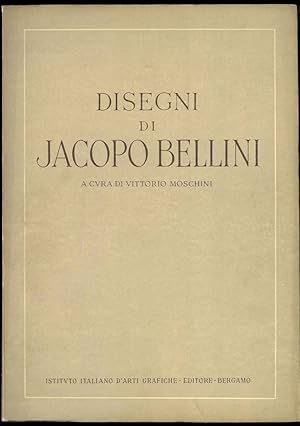Disegni di Jacopo Bellini.
