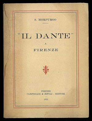 "Il Dante" a Firenze.