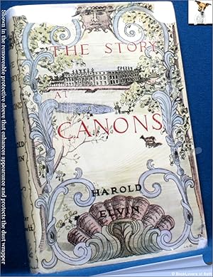 Bild des Verkufers fr The Story at the Canons zum Verkauf von BookLovers of Bath