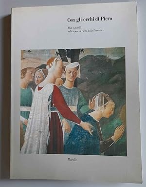 Con gli occhi di Piero. Abiti e gioielli nelle opere di Piero della Francesca