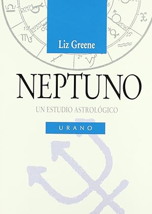 Imagen del vendedor de Neptuno (Astrologa) (Spanish Edition) a la venta por Von Kickblanc