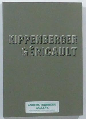 Seller image for Martin Kippenberger, The Happy End of Franz Kafka's 'Amerika'. Thodore Gricault, Le Radeau de la Mduse. Memento Metropolis -- en udstilling om laengslen efter det ny. Kbenhavn 1996 / Antwerpen 1997 / Stockholm 1998. for sale by Patrik Andersson, Antikvariat.