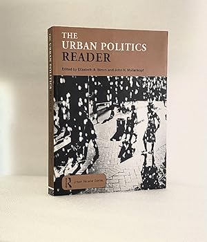 Immagine del venditore per The Urban Politics Reader (Routledge Urban Reader Series) venduto da boredom books