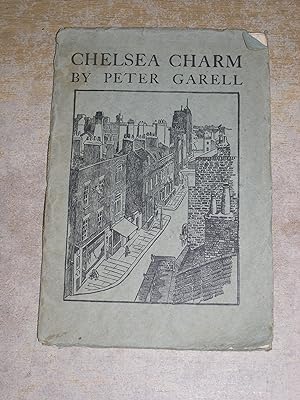 Seller image for Chelsea Charm for sale by Neo Books