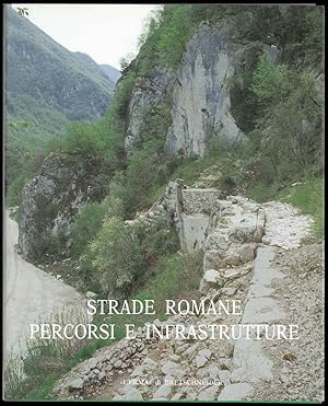 Strade romane percorsi e infrastrutture.