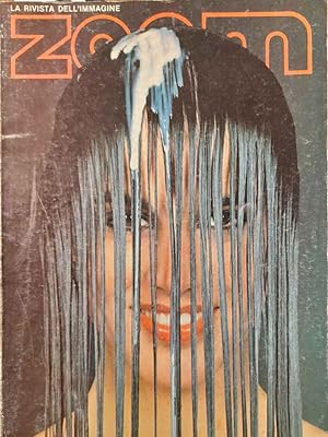 Zoom. La Rivista dell'Immagine. N°13 - novembre 1981