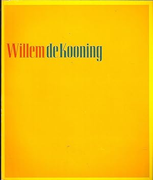 Willem de Kooning