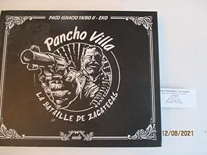 Pancho Villa - La bataille de Zacatecas - Album