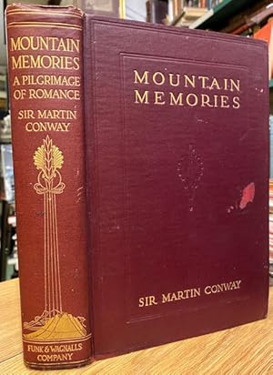 Mountain Memories: A Pilgrimage of Romance