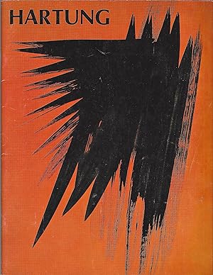 Hans Hartung