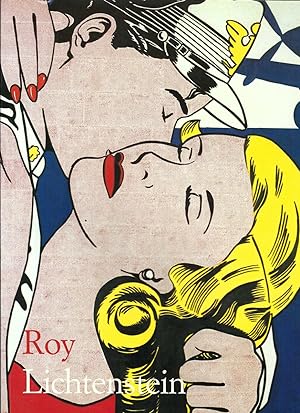 Image du vendeur pour Lichtenstein mis en vente par BYTOWN BOOKERY