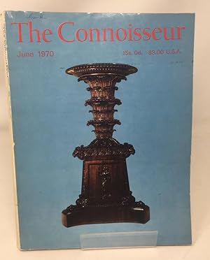 The Connoisseur June 1970 (Vol 174 No. 700)