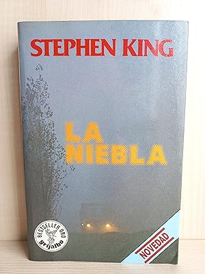 Seller image for LA Niebla/Skeleton Crew for sale by Bibliomania