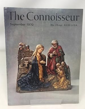 The Connoisseur September 1970 (Vol 175 No. 703)