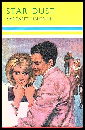 Seller image for Star Dust by Margaret Malcolm -- 1968 for sale by Artifacts eBookstore
