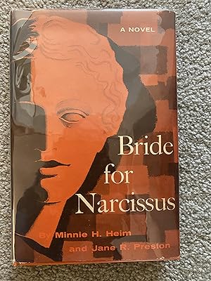 Bride for Narcissus