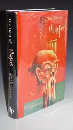The Best of Whispers (Inscribed By the Author to Roger Zelanzy with a Long Inscription and Also S...