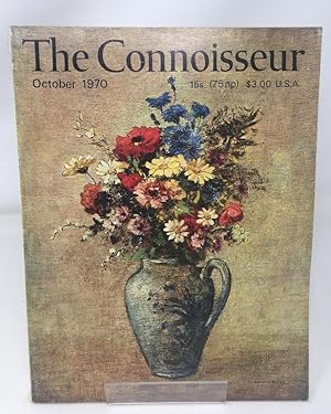 The Connoisseur October 1970 (Vol 175 No. 704)