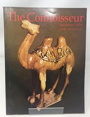 The Connoisseur December 1970 (Vol 175 No. 706)