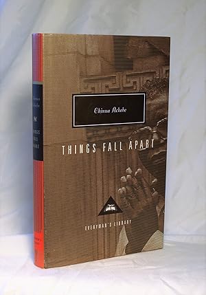 Immagine del venditore per Things Fall apart (Everyman's Library Contemporary Classics) venduto da Anthony Clark