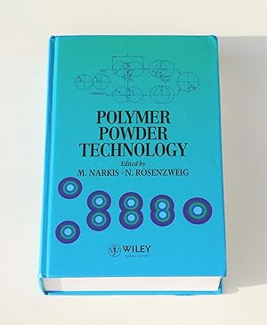 Polymer Powder Technology