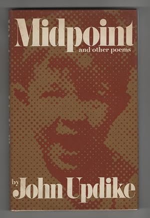 Seller image for Midpoint and Other Poems for sale by Sweet Beagle Books