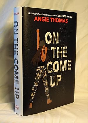 Seller image for On the Come Up - Target Signed Edition for sale by Anthony Clark