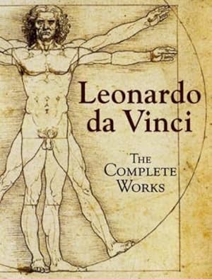 Seller image for Leonardo Da Vinci : The Complete Works for sale by GreatBookPrices