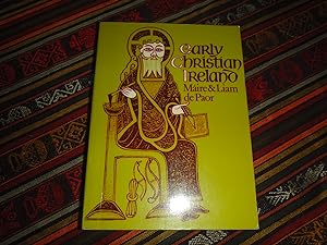 Seller image for Early Christian Ireland for sale by Creaking Shelves Books