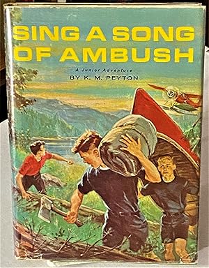 Sing a Song of Ambush