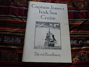 Captain Jones's Irish Sea Cruize