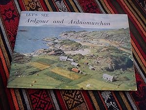 Seller image for Let's See Ardgour and Ardnamurchan for sale by Creaking Shelves Books