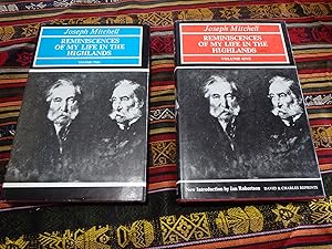 Reminiscences of My Life in the Highlands Vols. 1 & 2 Complete