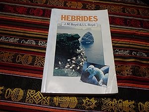 Seller image for The Hebrides for sale by Creaking Shelves Books